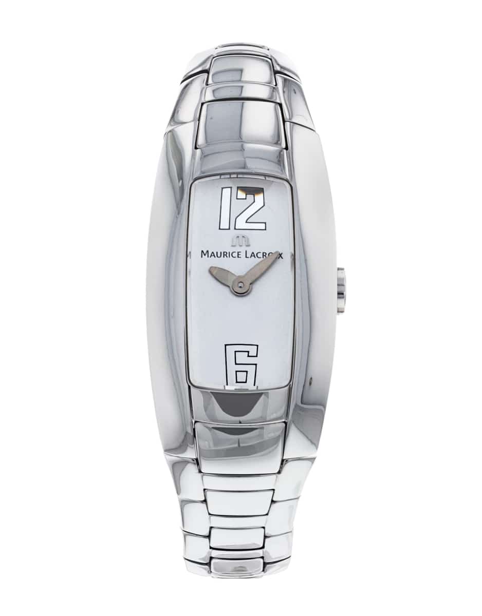 Maurice Lacroix Intuition 32859 Watch Watchfinder Co